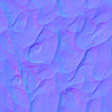 Seamless normal map glass texture high resolution texture. Grunge filter.