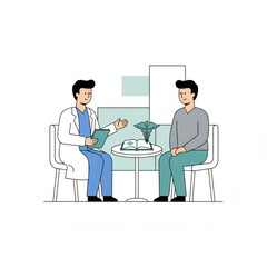 Sustainable Fishing and Fishery Industry