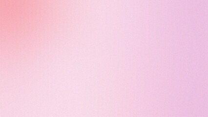 Pink aesthetic wallpaper background for iphone android desktop pastel color gradient soft light 97 char  noise texture futuristic dynamic poster header cover wallpaper banner backdrop design
