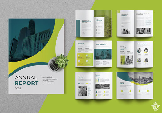 Annual Report