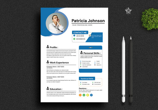 Educator Resume