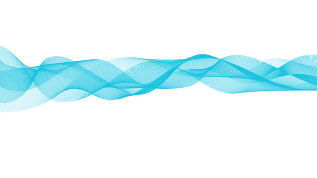 abstract blue background