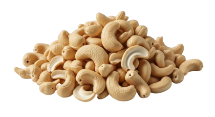 Clean minimalist presentation of a closed, square, off-white container in a studio setting.