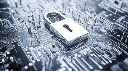 electronic circuit board