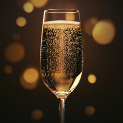 Celebrate with elegant sparkling wine Perfect for festive events and joyous occasions, party time