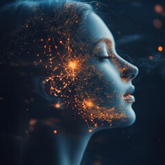 Mood feels powerful, refined, and technologically alive