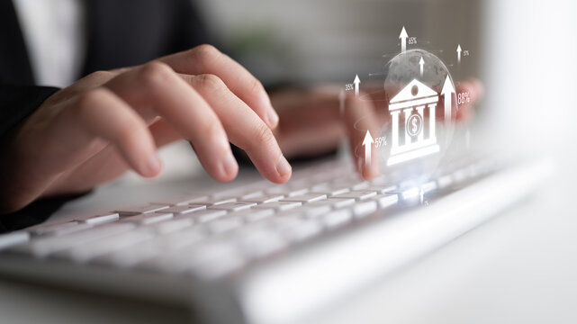 Digital banking innovation integrates finance and technology to enhance online banking, mobile services, and fintech for seamless financial experiences. Latch