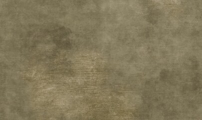 A weathered, distressed taupe-brown background with subtle scratches, mottled stains, and a grungy, aged texture, ideal for an antique or industrial feel