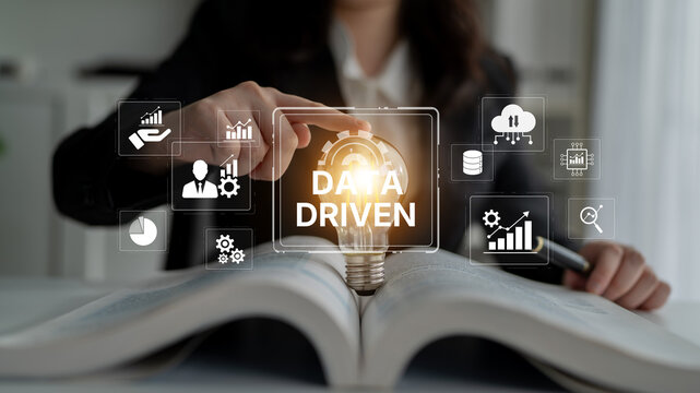 Data-driven decision-making empowers business through analytics, datum collection, and AI systems. Data driven tools support cloud data processing and data visualization across datum platforms. Spline