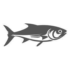 Fish icon 