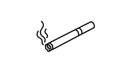 cigarette