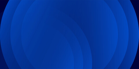 dark blue background with circle shapes. great for wallpaper, website, poster, presentation, banner, cover.