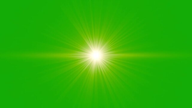Flashing lens flares, Random bright blinking lights use in blend or overlay modes. Emergency Lights Overlays, optical flare shine light ray, lens flare shine light flickering green screen alpha chenel