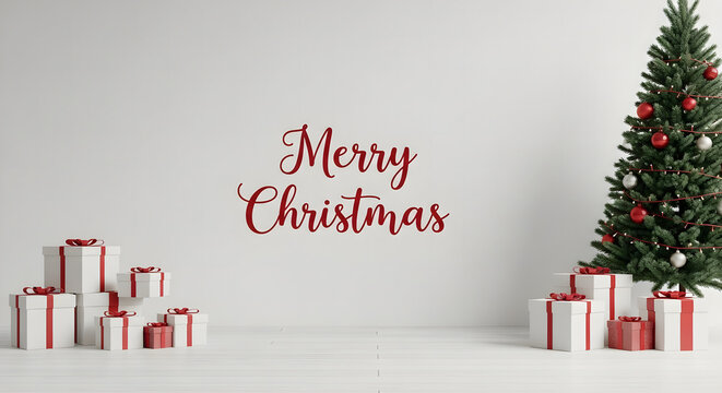 A magical festive background with a bright central starburst, shimmering snowflakes, and glittering particles on a dark blue gradient for holiday celebrations