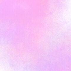 abstract pink watercolor background