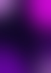 abstract purple gradient background