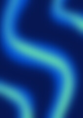 abstract blue background with lines