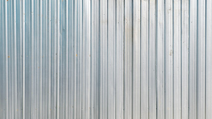 Metal Sheet Texture Background For Design And Construction Use