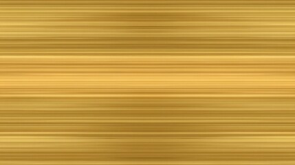 Beautiful Warm Gold Gradient Background with Subtle Horizontal Lines for Elegant Designs, Websites, and Branding Projects