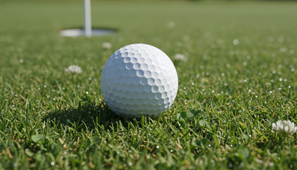 Luxury Sunrise Golf Resort Experience, Scenic Championship Course Views