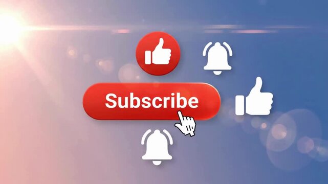 Subscribe now and hit the notification bell to stay updated with exclusive content, join our community, and never miss fresh uploads