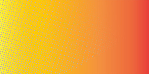 Grunge halftone gradient background. Faded grit noise texture modern art pattern