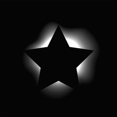 Star illuminate light frame