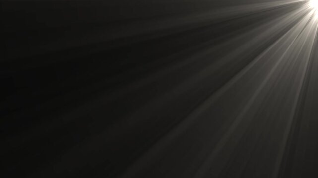 falling light rays blue background wave, Warm light rays looping animated background,
Gold Sun Volume Light from the Center of Frame in the Dark. halo light leak effect. buddha halo light. 
