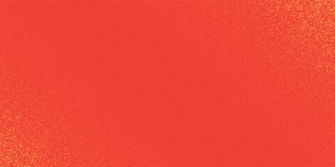 diagonal creative red color halftone gradient texture. Fading comic pop art overlay backdrop. diagonal red vector background