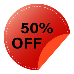 red sale labels . OFF 50 % labels 