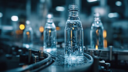 Contamination in filling line machines hygiene practices for industrial settings