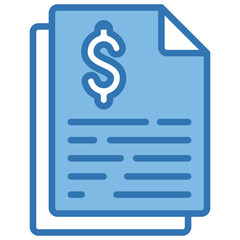 Invoice Icon