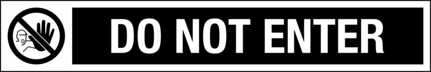 06 Safety Warning Prohibition...