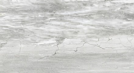 Obraz premium Abstract textured light gray and white background