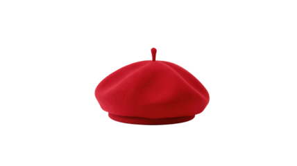 Red Beret png