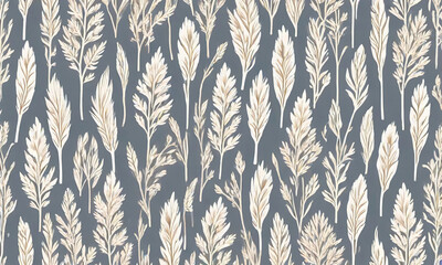 Image of autumn or winter plants