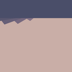 Exquisite Digital Baroque Border Motif &ndash; Ornamental Textile Illustration for Luxury Fabric Prints, Vintage Decorative Wallpapers, and Elegant Gift Wrap Designs