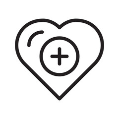 Comprehensive Health Care icon collection for medical services, wellness programs, hospital management, and patient support