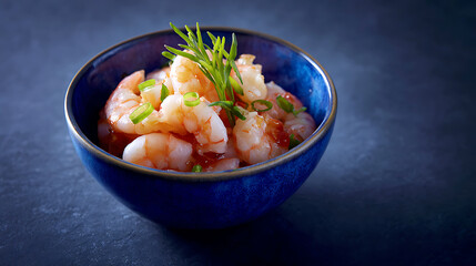 shrimp meat