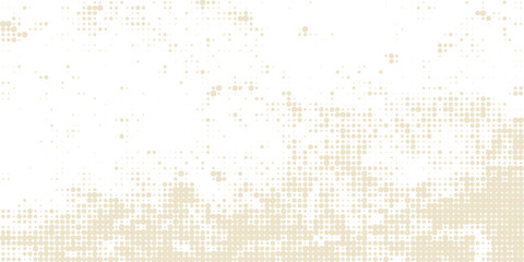 aged newspaper halftone abstract dotted background and texture