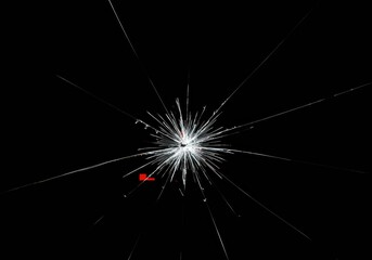 Abstract background featuring a severe data corruption error, resulting in a fractured digital blank screen with noise and artifacts ,background ,fractured ,futuristic