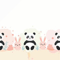 Obraz premium A large collection of various camera icons and tripods in a grid pattern.