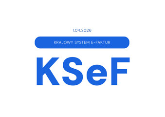 KSeF czyli Krajowy Rejestr Faktur w Polsce z data 01.04.2026, KSeF - interpretacja własna