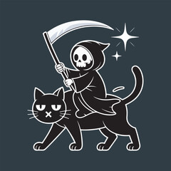 halloween ghost cartoon