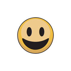 smiley face icon