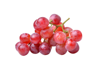 red grape, grape fruits transparent png