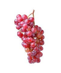 red grape, grape fruits transparent png