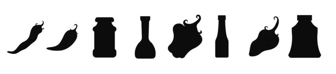 Habanero Habanero Vector