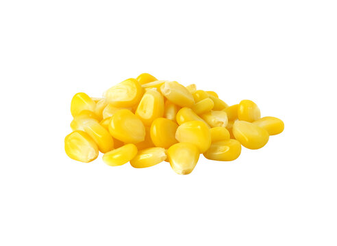 Sweet whole kernel corn transparent png