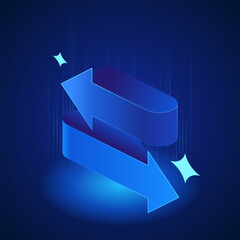 Banking icon Payments and transfers